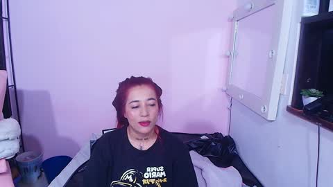 MORGAN CELESTE online show from 01/06/25, 07:13