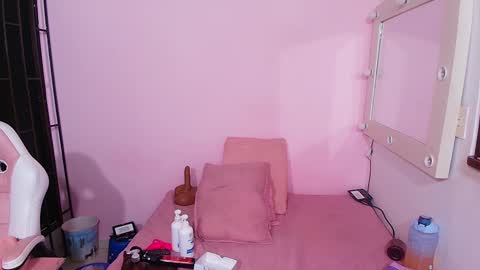 MORGAN CELESTE online show from 01/07/25, 07:17