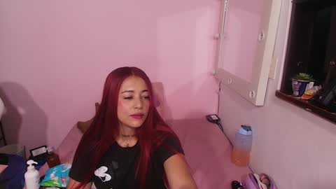 MORGAN CELESTE online show from 01/13/25, 07:10