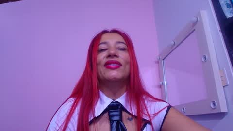 MORGAN CELESTE online show from 01/24/25, 07:07