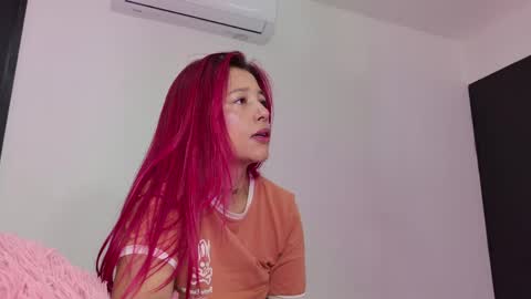 MORGAN CELESTE online show from 05/20/26, 07:20