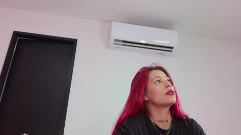 MORGAN CELESTE online show from 05/23/26, 07:18