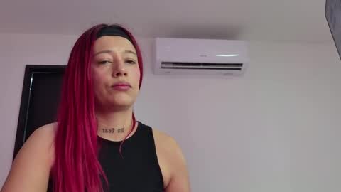 MORGAN CELESTE online show from 05/26/26, 07:21