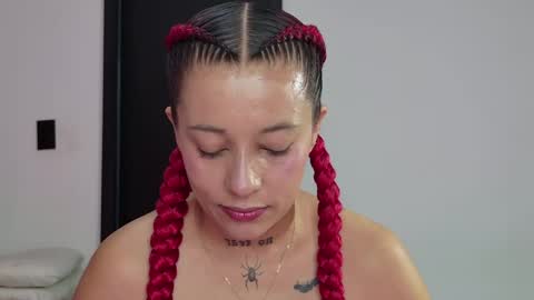 MORGAN CELESTE online show from 06/06/26, 07:29