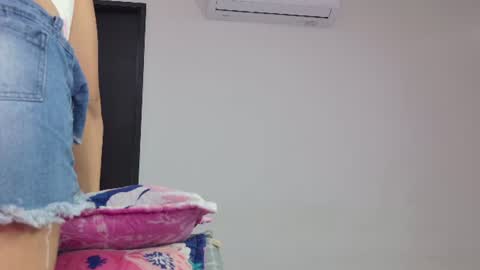 MORGAN CELESTE online show from 06/18/26, 07:18