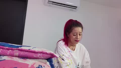MORGAN CELESTE online show from 06/30/26, 07:15