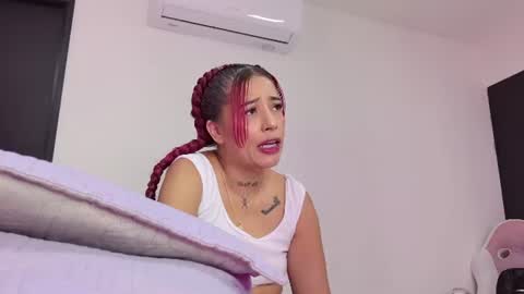 MORGAN CELESTE online show from 07/11/26, 07:16
