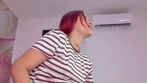MORGAN CELESTE online show from 07/22/26, 07:16