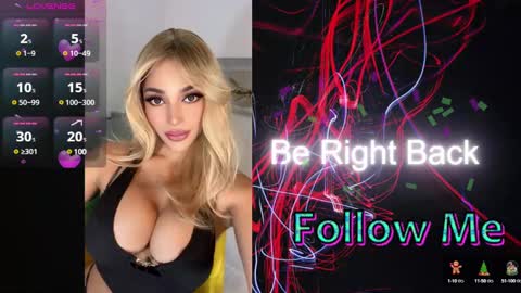 MORGAN KEEP ON FOLLOWING online show from 12/01/24, 08:20