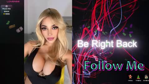 MORGAN KEEP ON FOLLOWING online show from 12/06/24, 08:07