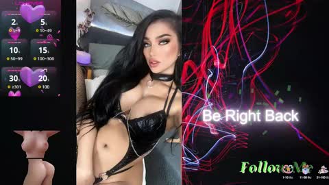 MORGAN KEEP ON FOLLOWING online show from 01/25/25, 07:07