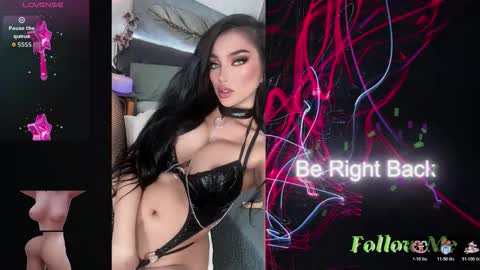 MORGAN KEEP ON FOLLOWING online show from 10/29/25, 06:04