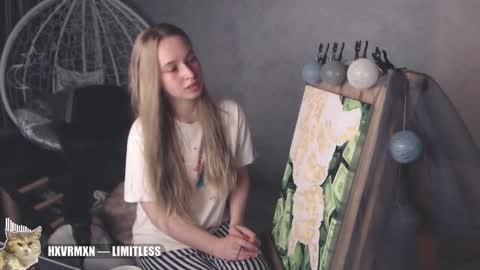 Debby  online show from 09/15/25, 08:20