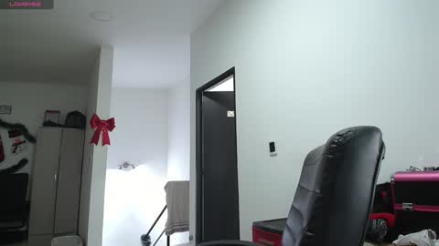 Snapshot of _mr_panda_ chatting on 12/25/24, 05:37 Panda online show from 12/25/24, 05:37