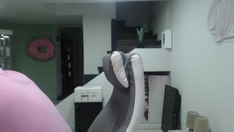 Snapshot of _mr_panda_ chatting on 01/23/25, 01:19 Panda online show from 01/23/25, 01:19