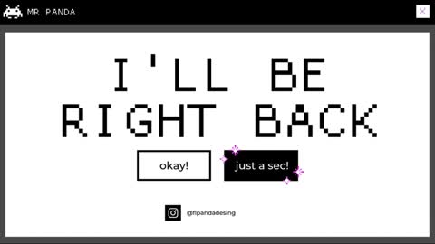 Snapshot of _mr_panda_ chatting on 01/23/25, 11:47 Panda online show from 01/23/25, 11:47