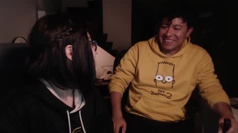 Snapshot of _mr_panda_ chatting on 02/05/25, 02:40 Panda online show from 02/05/25, 02:40