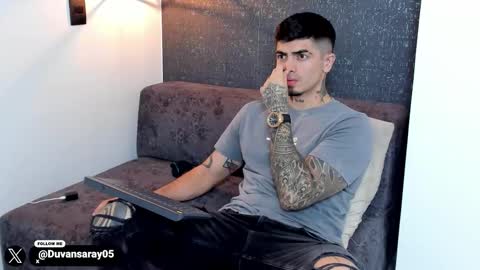 _mrcock_ online show from 02/01/26, 05:06
