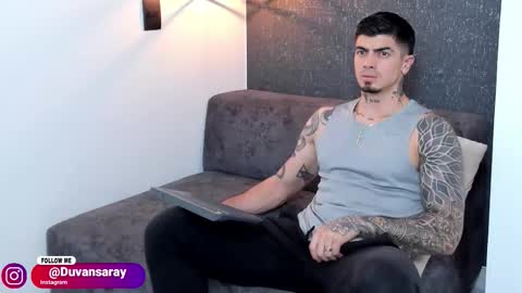 _mrcock_ online show from 03/15/26, 09:43