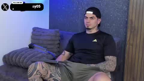 _mrcock_ online show from 06/10/26, 05:28