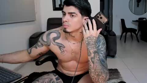 _mrcock_ online show from 07/07/26, 02:03