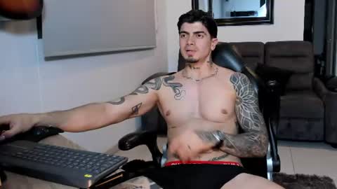 _mrcock_ online show from 07/23/26, 04:32