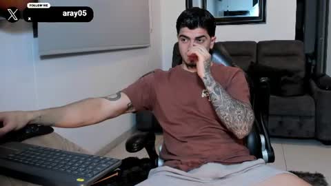 _mrcock_ online show from 07/26/26, 05:48