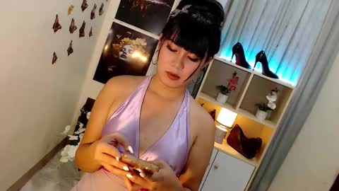 _mysticdoll_ online show from 09/20/25, 12:33