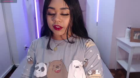 nahomi  online show from 12/11/24, 04:49