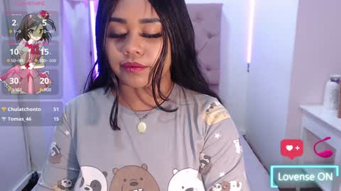 nahomi  online show from 12/11/24, 08:26