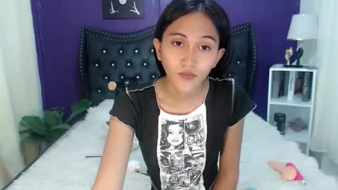 jenny claire online show from 04/24/26, 05:10