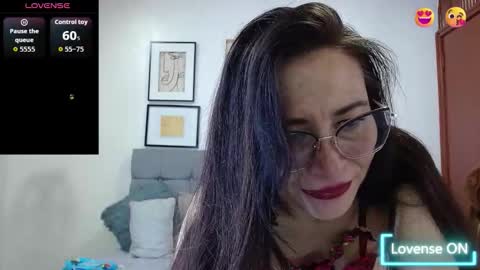 _naomi_s online show from 01/13/26, 02:00