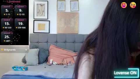_naomi_s online show from 01/17/26, 03:39