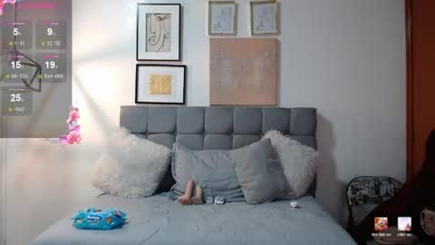 _naomi_s online show from 05/18/26, 01:28
