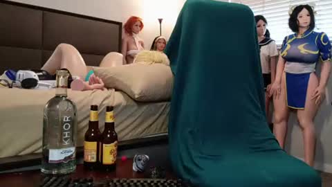 iwant2cumontitts online show from 07/22/26, 11:29