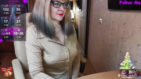 Snapshot of _natali_ chatting on 01/12/25, 12:28 MagicWoman online show from 01/12/25, 12:28