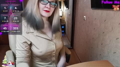 Snapshot of _natali_ chatting on 01/12/25, 05:22 MagicWoman online show from 01/12/25, 05:22