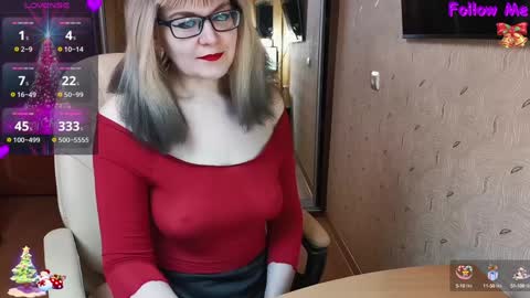 Snapshot of _natali_ chatting on 01/17/25, 03:43 MagicWoman online show from 01/17/25, 03:43