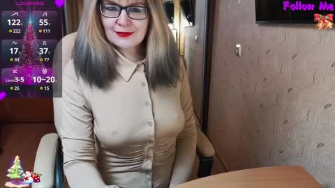 Snapshot of _natali_ chatting on 02/06/25, 01:16 MagicWoman online show from 02/06/25, 01:16