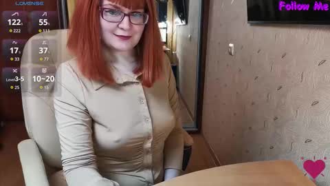 Snapshot of _natali_ chatting on 09/23/25, 06:05 MagicWoman online show from 09/23/25, 06:05