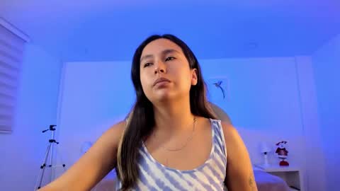Natalie online show from 12/28/24, 02:54