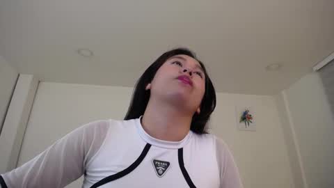Natalie online show from 01/04/25, 07:55