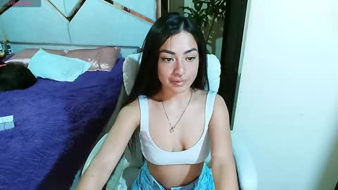 Natasha Rodriguez independent model online show from 12/12/24, 09:51