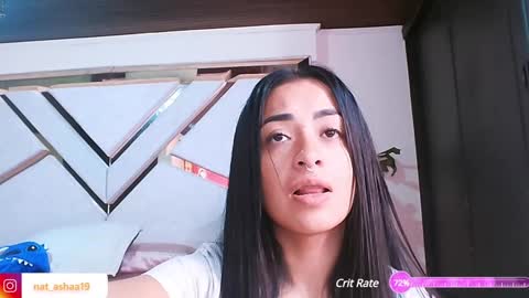 Natasha Rodriguez independent model online show from 01/20/25, 04:34