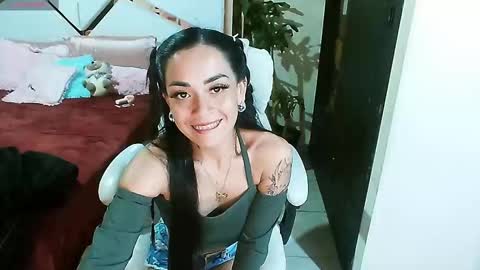 Natasha Rodriguez independent model online show from 02/23/25, 10:06