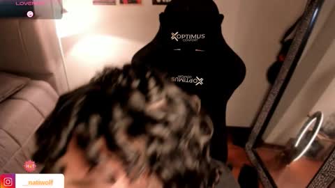 Nati - Independ model online show from 12/05/25, 05:38