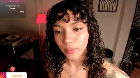 Nati - Independ model online show from 01/19/26, 04:16