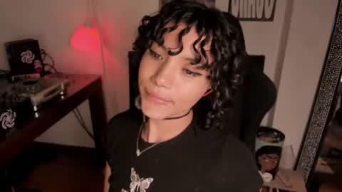 Nati - Independ model online show from 06/14/26, 05:42