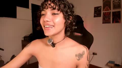 Nati - Independ model online show from 07/07/26, 06:47