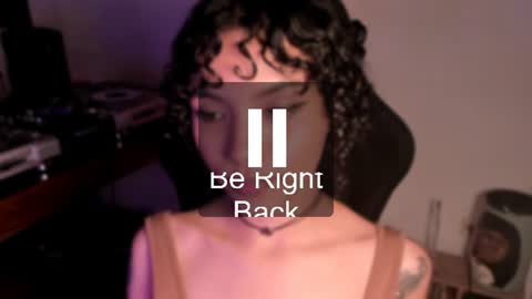 Nati - Independ model online show from 07/12/26, 02:35